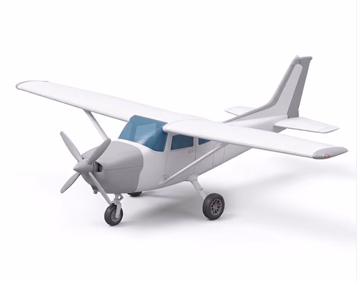 Aircraft