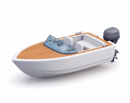 Boats & Watercraft