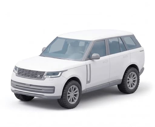 SUVs & Crossovers